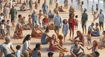Myrtle Beach: A Perfect Oasis for Family Reunions