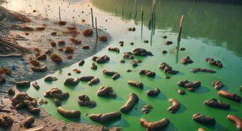 Scientists Highlight Impact of Pet Waste on Shellfishing – Threat to Shellfish Industry in Murrells Inlet