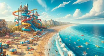 Grand Strand’s Summer Guide 2024: What’s New in Myrtle Beach, SC