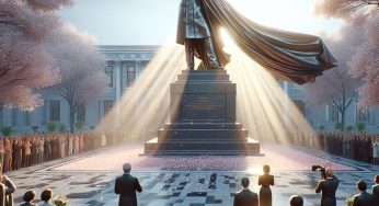 Harriet Tubman Honoured with Statue Commemorating Historic Combahee River Raid That Liberated Over 700 Enslaved Individuals