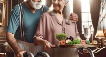 Summerville Couple Launches Initiative to Support Unpaid Family Caregivers across South Carolina