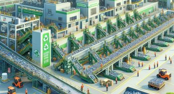 Princeton NuEnergy to Establish $11M Lithium Battery Recycling Plant in Chester County, Boosting South Carolina’s Green Energy Drive