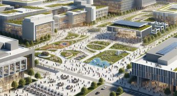 South Carolina State University to Get $8 Million State Allocation for STEM Research and Workforce Development