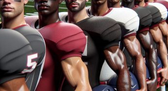 South Carolina Gamecocks Navigate Post-Duckworth Era: Exploring New Recruits and the Future of the Team