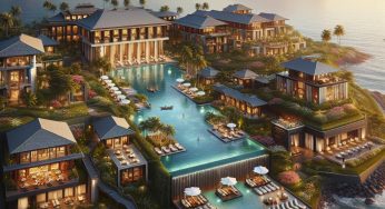 New Oceanfront Hilton Hotel Graces Myrtle Beach
