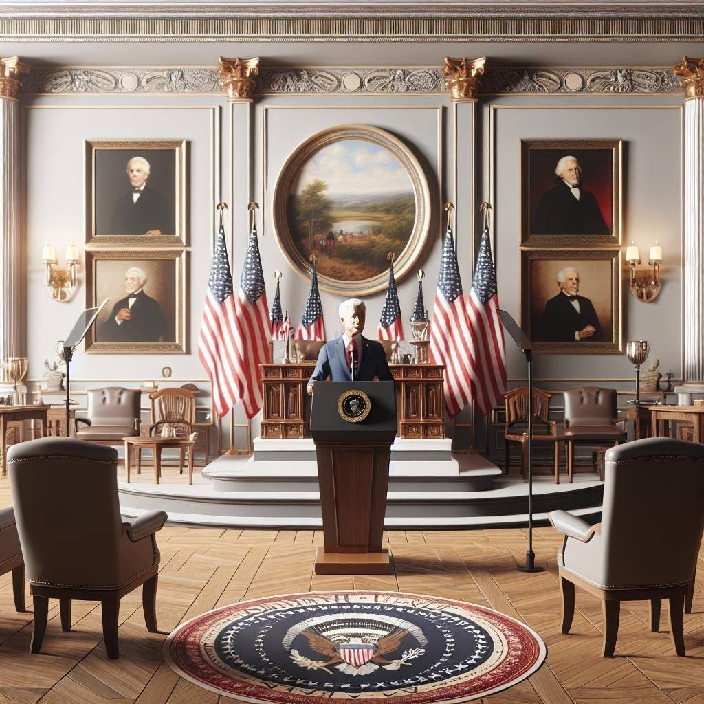 Biden address oval office.