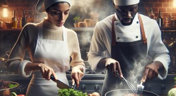 Thrilling Flavors & New Chefs Stir Excitement as Chef Swap at The Beach Returns to Myrtle Beach
