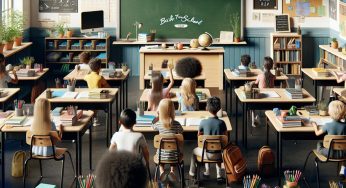 New Academic Year Begins in Aiken and Edgefield Counties with Introduction of Year-Round Schooling