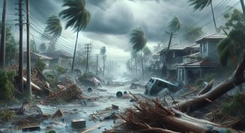 Wilmington Struggles to Recover From Tropical Storm Debby Amid Rising Rainfall and Future Tropical Threats