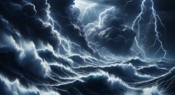 Hurricane Ernesto’s Rip Currents Claim Two Lives on South Carolina’s Hilton Head Island
