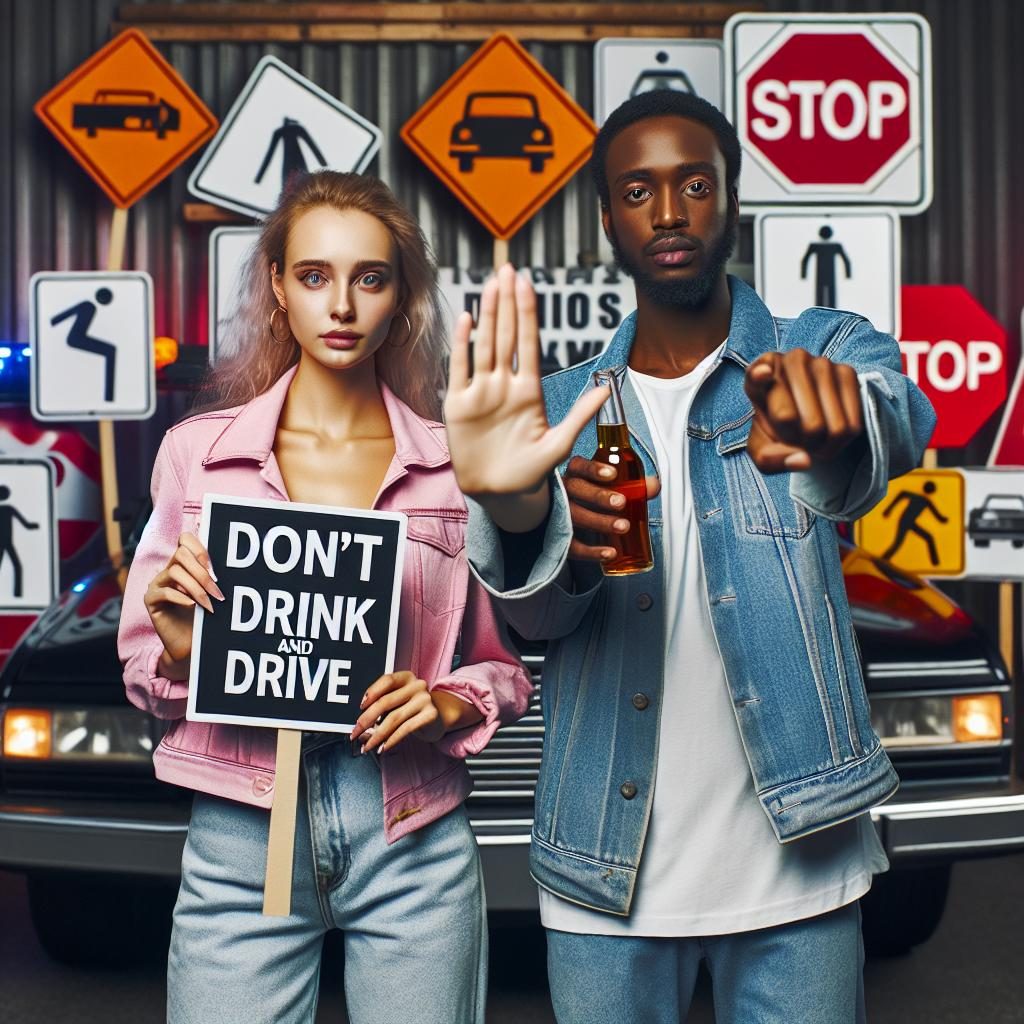 DUI Awareness Campaign