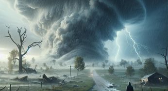 Historic Rainfall Triggers Severe Flooding in the Carolinas, No Immediate Threat to Central Pennsylvania