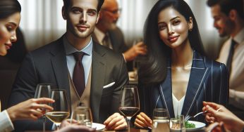 Reality TV Stars Spotted Dining at Smooth Seas in Murrells Inlet!