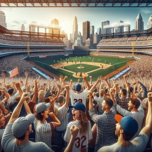 Baseball Fans United