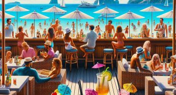 Myrtle Beach Bars Sued After Fatal Shooting Incident