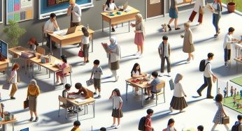 Exciting Attendance Changes Announced for Carolina Forest Elementary Schools Starting 2025-2026 School Year
