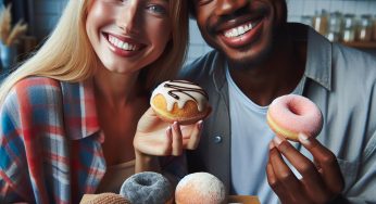 Mochinut Brings the Unique Taste of Mochi Donuts and Korean Corn Dogs to Myrtle Beach