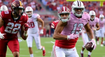 Crimson Tide Faces Gamecocks in Critical SEC Clash Amidst Recent Struggles