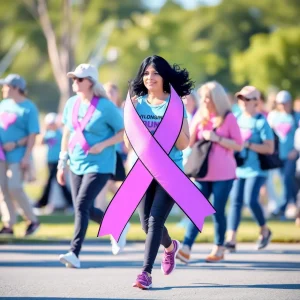 North Myrtle Beach to Host Domestic Violence Awareness Walk This Saturday