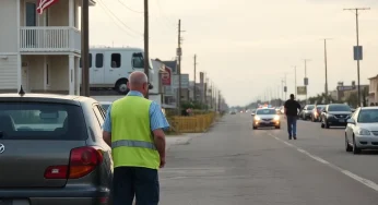Myrtle Beach Community Stricken by Grief After Fatal Car Accident