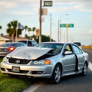 Myrtle Beach Community Mourns Loss of Young Woman in Tragic Car Accident