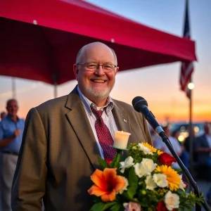 Myrtle Beach Community Pays Tribute to Beloved Local Figure Pat O’Donnell Hardwick