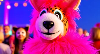 Myrtle Beach Hosts Exciting Mask Fur Aid Ball to Support Local Animal Rescue Efforts