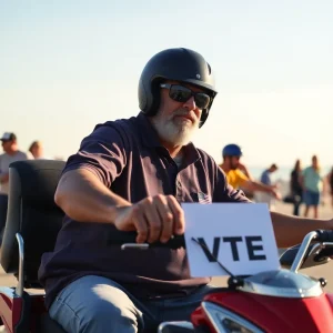 Big Decisions Ahead for Myrtle Beach as Residents Prepare for Ride IV Vote