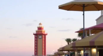 Myrtle Beach Weekend Lineup: Live Music, Family Fun, and Cultural Tours Await!
