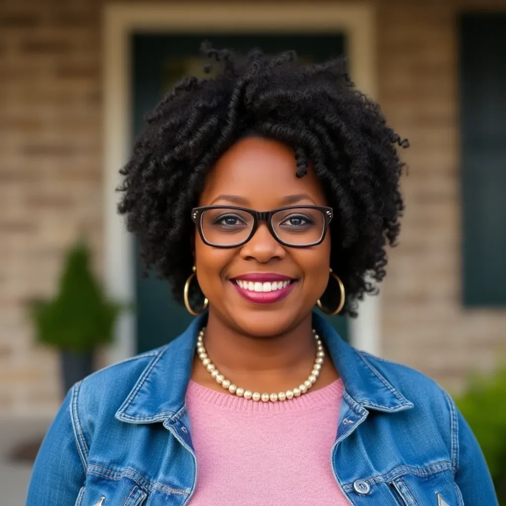 Monisha Hickman Achieves Homeownership Dream in Conway, Celebrated by Community