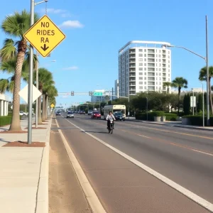 Myrtle Beach Invests $592 Million in Road Improvements Through Ride 3 Initiative