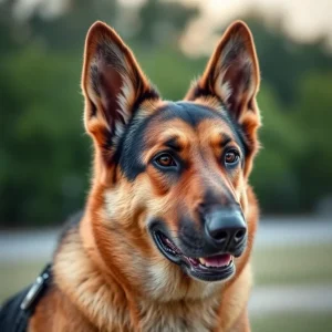 Myrtle Beach Community Mourns the Loss of Beloved K9 Officer Yep