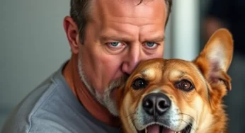 Myrtle Beach Man Arrested Following Disturbance Involving Aggressive Dog