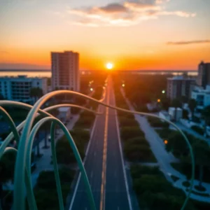 Myrtle Beach Advances in Broadband Accessibility with Historic $551 Million Initiative