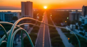 Myrtle Beach Advances in Broadband Accessibility with Historic $551 Million Initiative