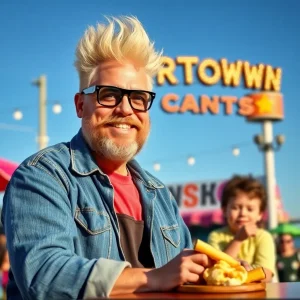 Flavortown Set to Make Waves in Myrtle Beach with New Family Entertainment Center