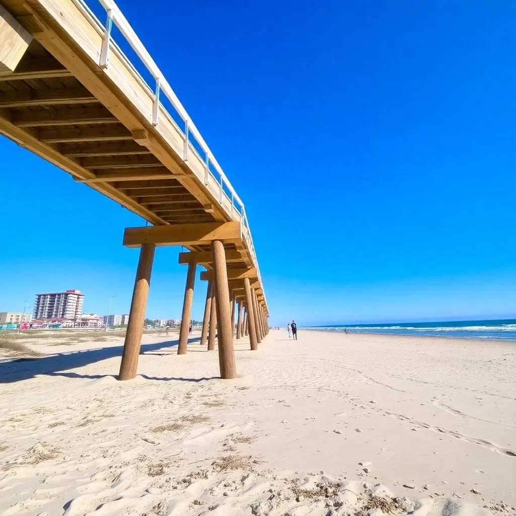 Myrtle Beach Weather Update: Enjoying Unseasonably Warm November Days Ahead