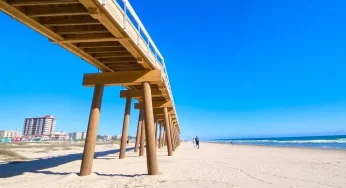 Myrtle Beach Weather Update: Enjoying Unseasonably Warm November Days Ahead