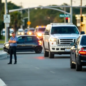 Myrtle Beach Community Mourns After Fatal Pedestrian Accident on Socastee Boulevard