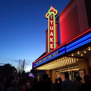 Myrtle Beach's Downtown Theater Project Sparks Interest Amid Email Delays