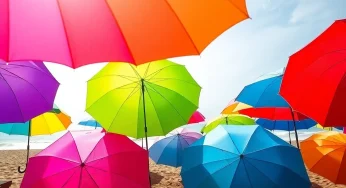 Sunshine, Showers, and Election Day: Myrtle Beach Weather Update for the Week Ahead