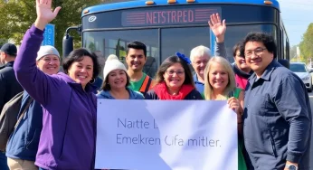 Horry County Residents Excited About Upcoming RIDE 4 Initiative