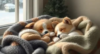 Winter Care Tips: Keeping Pets Safe and Warm in Myrtle Beach