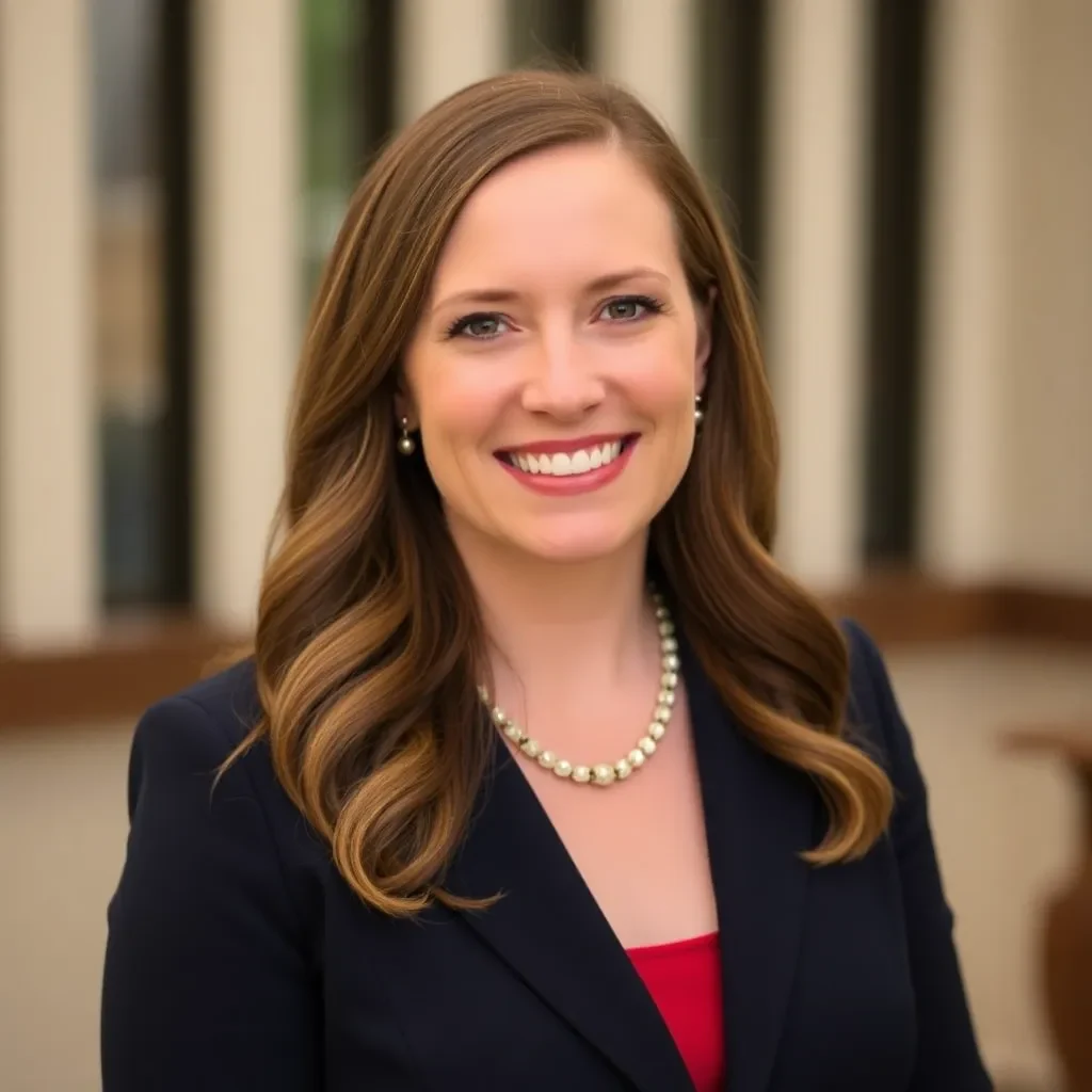 Sarah McBride Elected as First Openly Transgender Member of U.S. Congress, Accentuates Advocacy For Paid Family Leave and Increasing Minimum Wage