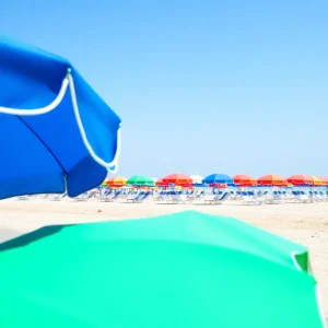 Myrtle Beach Maintains Summer Umbrella Regulations Amid Calls for Updated Shading Guidelines