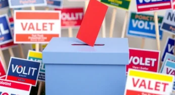 Myrtle Beach Voters Show High Turnout and Enthusiasm on Election Day
