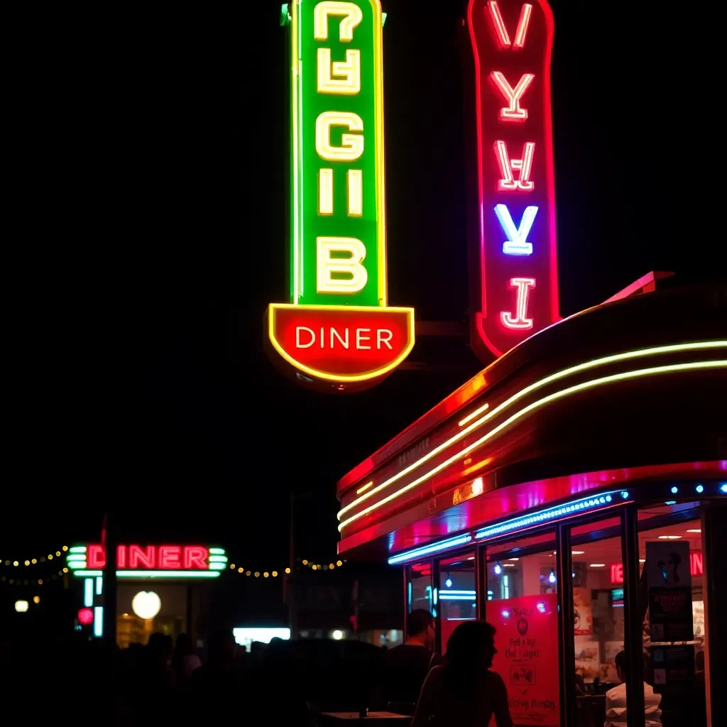 Myrtle Beach Waffle House: Late-Night Delight or Disorderly Destination?