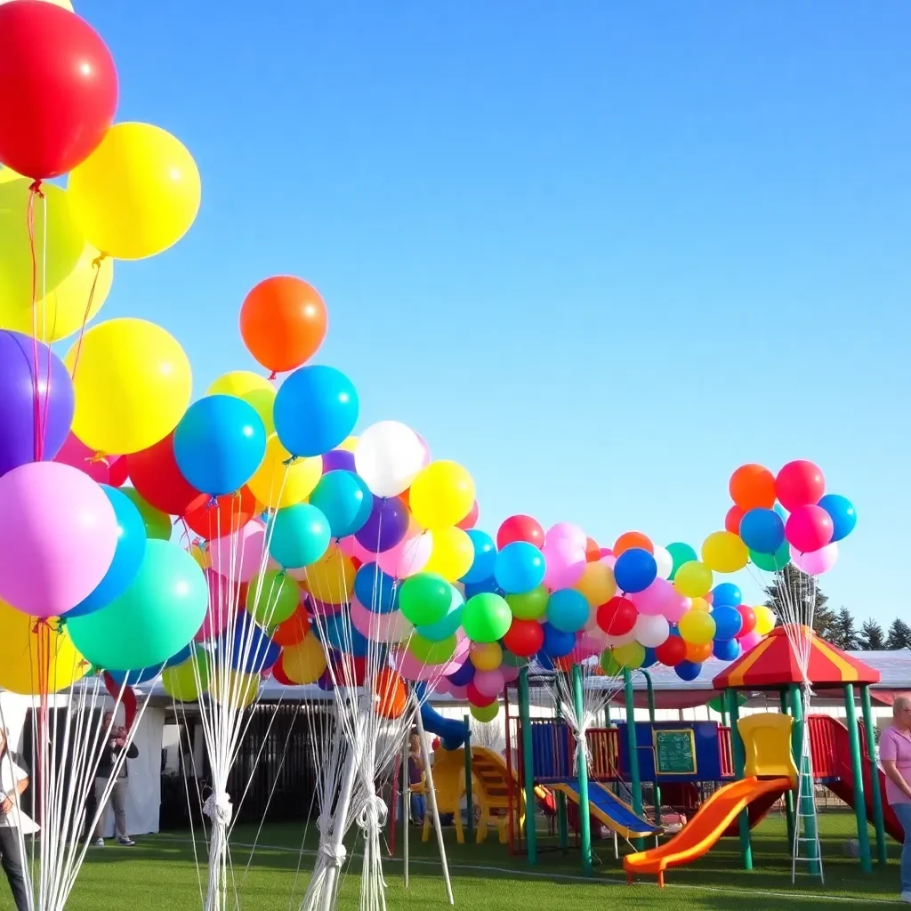 Conway Celebrates Grand Opening of Early Start Child Development Center with Community Joy