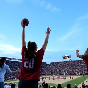 Game Day Celebration