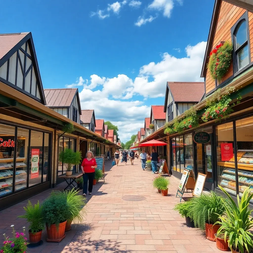 Murrells Inlet's Prince Creek Shopping Village Sold for Under $6.4 Million, New Owners Eye Growth